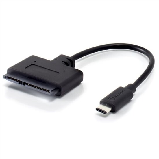 ALOGIC 20cm USB 3 1 Type C Adapter Cable for 2 5 S-preview.jpg